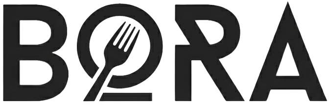 BORA logo